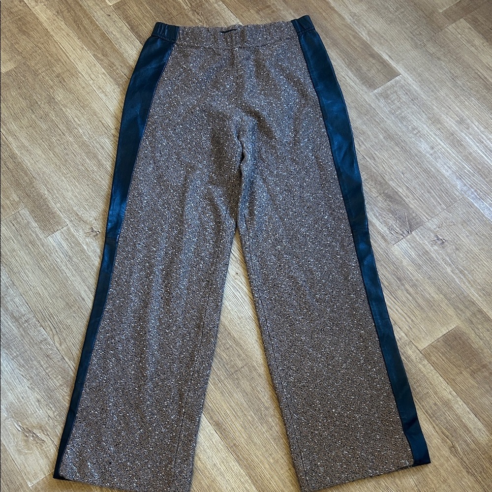 St John pull on pants